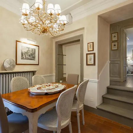 Daire La Casa Di Edoardo *