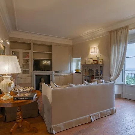 La Casa Di Edoardo Cortona