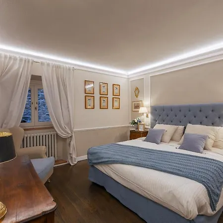 La Casa Di Edoardo Daire Cortona