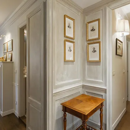 La Casa Di Edoardo