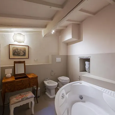 La Casa Di Edoardo Cortona
