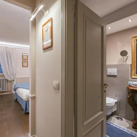 La Casa Di Edoardo Daire Cortona