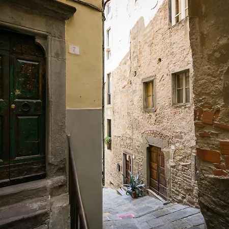 Daire La Casa Di Edoardo *