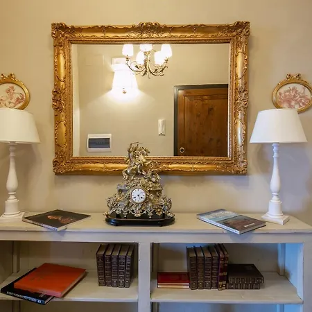 Daire La Casa Di Edoardo