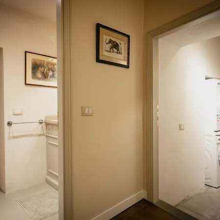Daire La Casa Di Edoardo Cortona