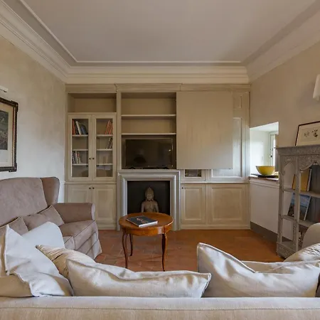 Daire La Casa Di Edoardo